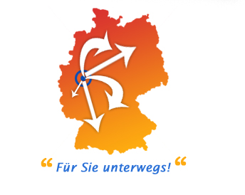 Für Sie unterwegs